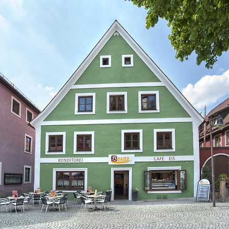 Bauer Gaestezimmer Kipfenberg Esterno foto