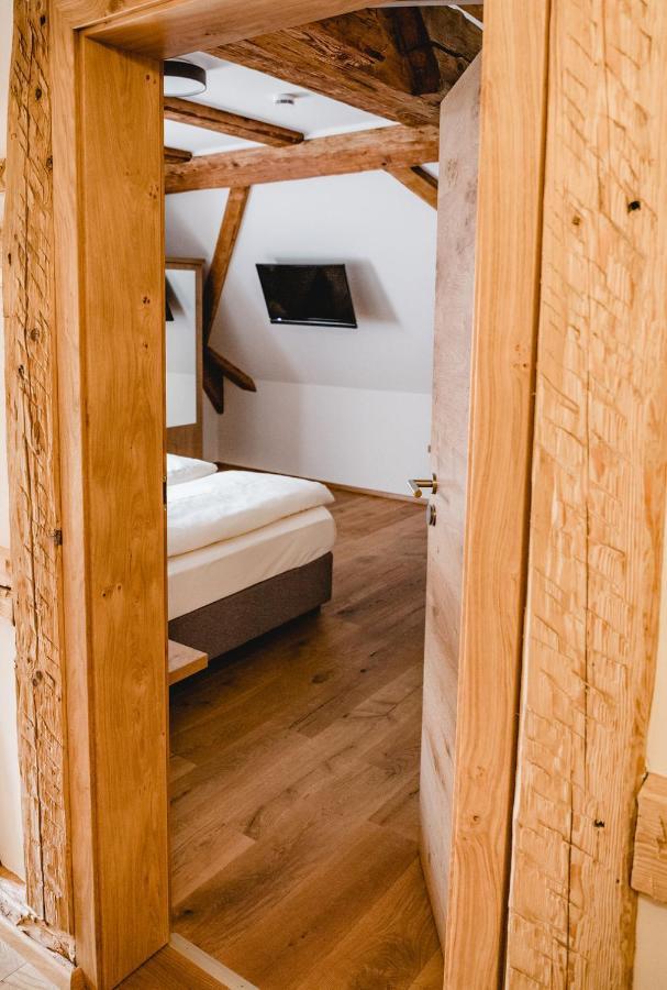Bauer Gaestezimmer Kipfenberg Esterno foto