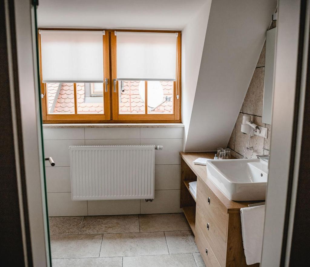 Bauer Gaestezimmer Kipfenberg Esterno foto