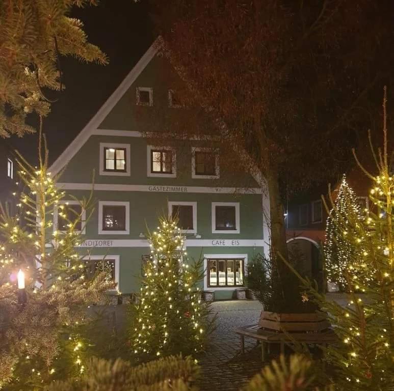Bauer Gaestezimmer Kipfenberg Esterno foto