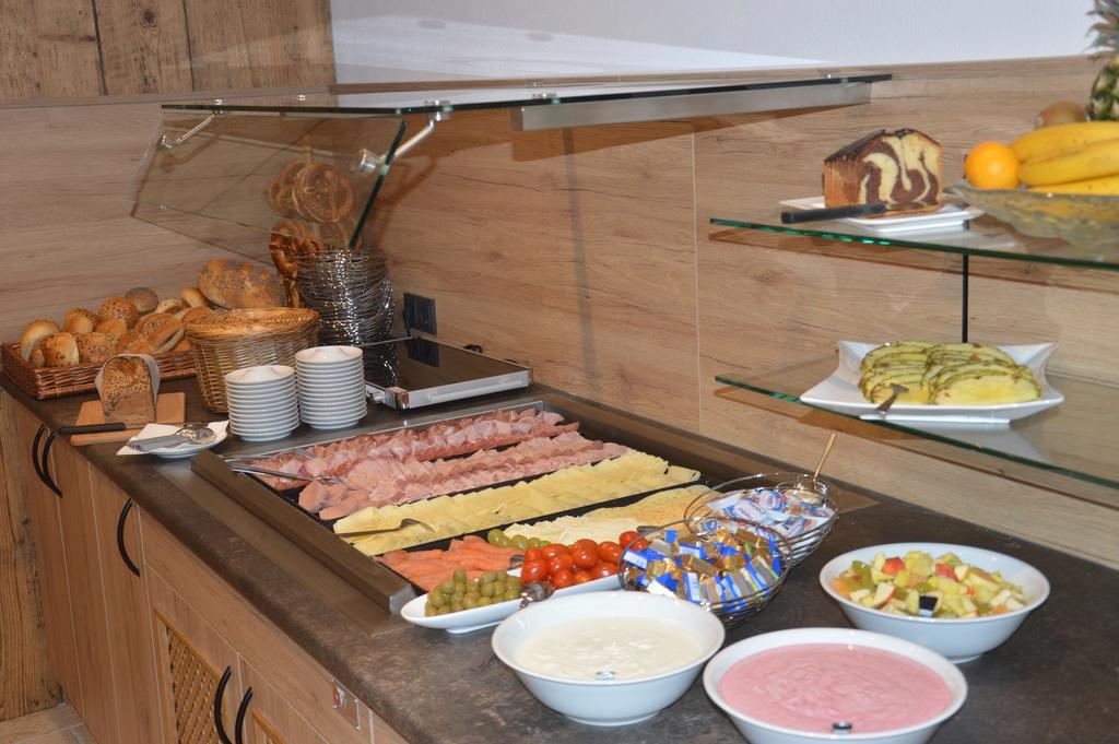 Bauer Gaestezimmer Kipfenberg Esterno foto