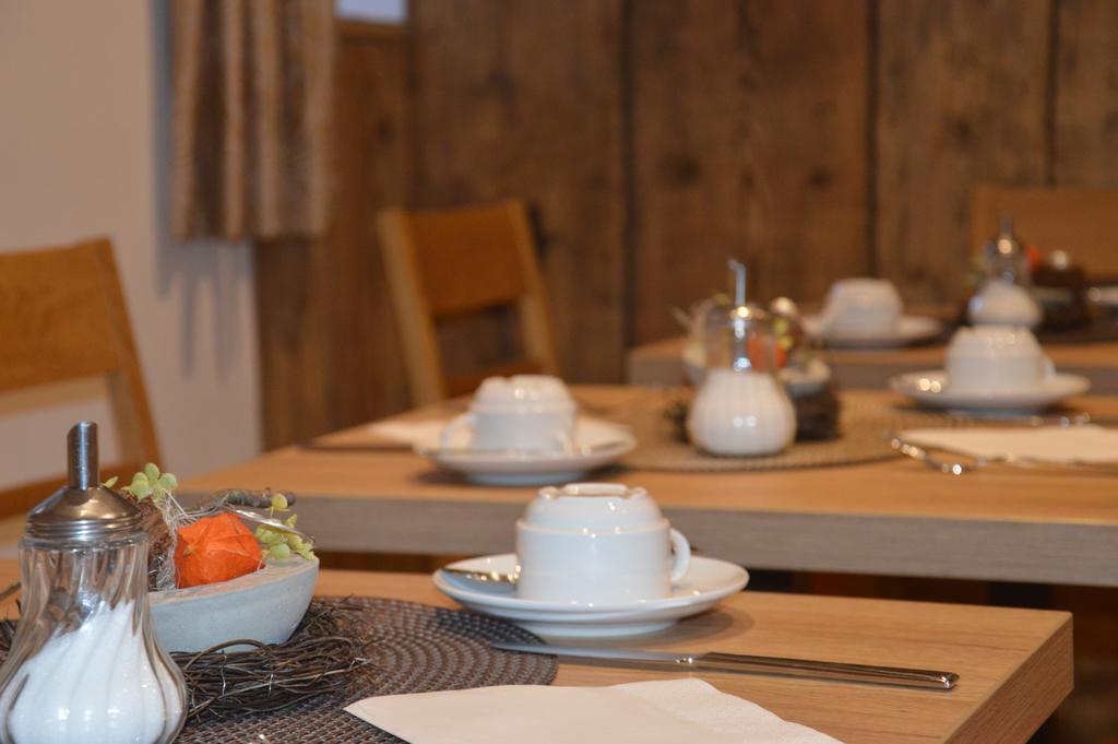 Bauer Gaestezimmer Kipfenberg Esterno foto
