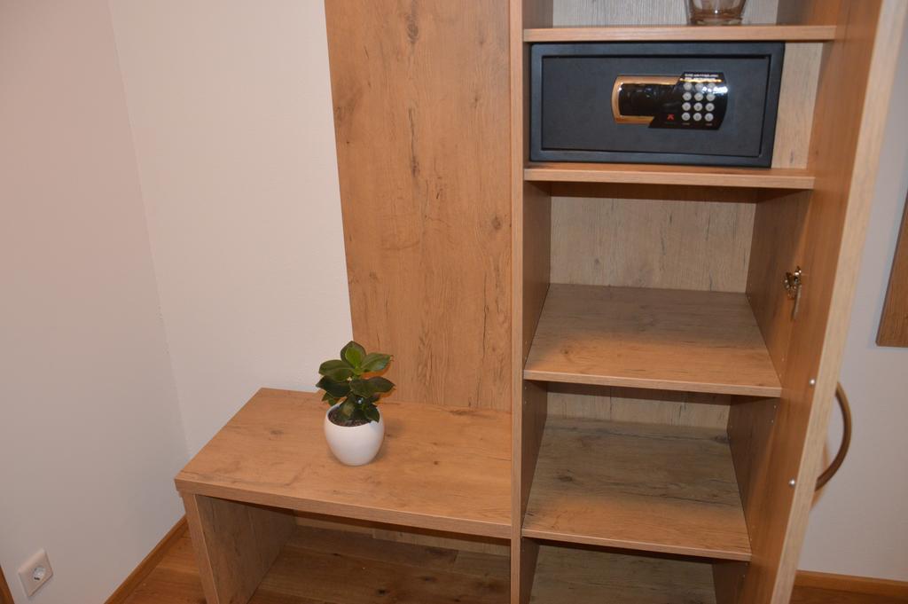 Bauer Gaestezimmer Kipfenberg Esterno foto