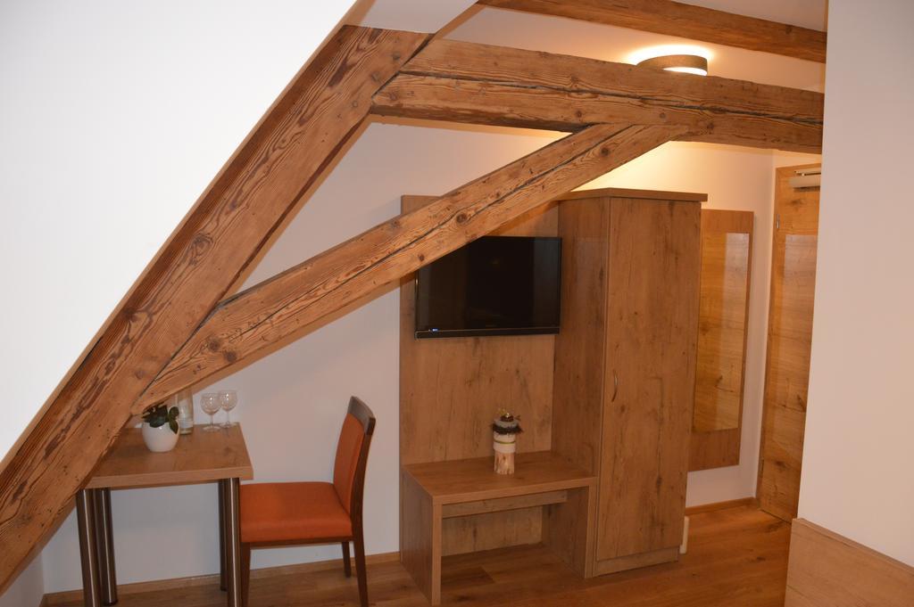 Bauer Gaestezimmer Kipfenberg Esterno foto