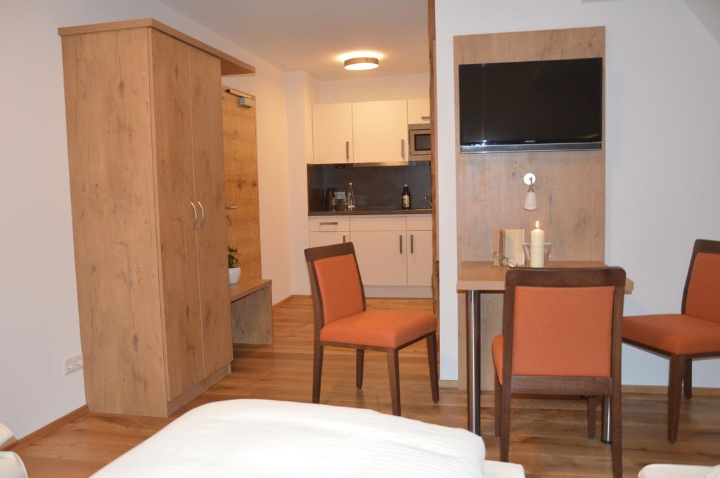 Bauer Gaestezimmer Kipfenberg Esterno foto
