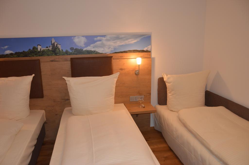 Bauer Gaestezimmer Kipfenberg Esterno foto