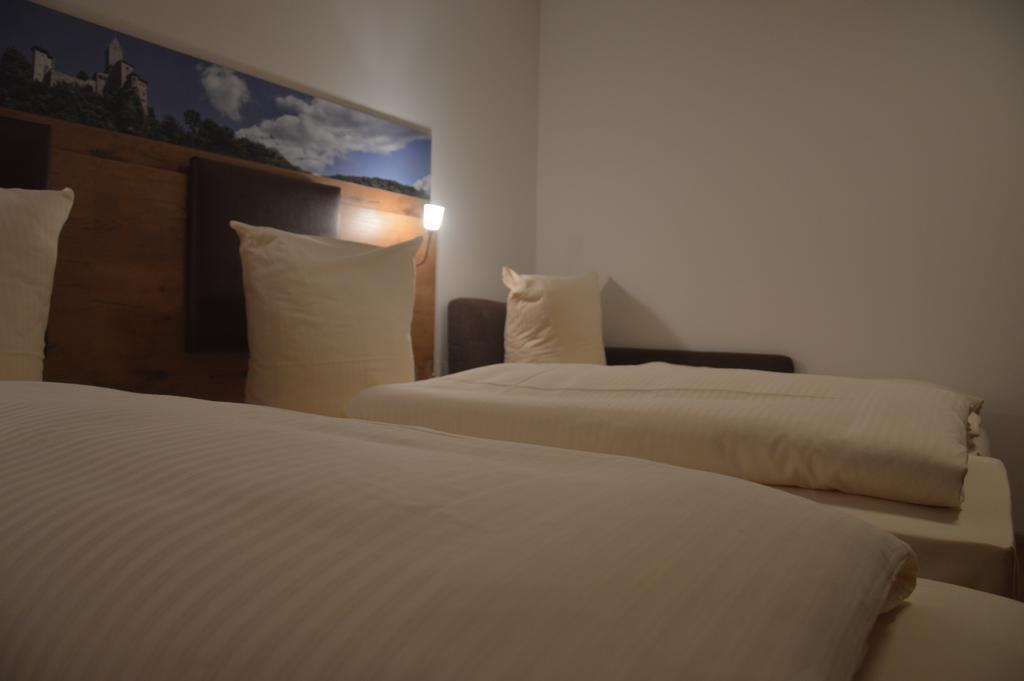 Bauer Gaestezimmer Kipfenberg Esterno foto