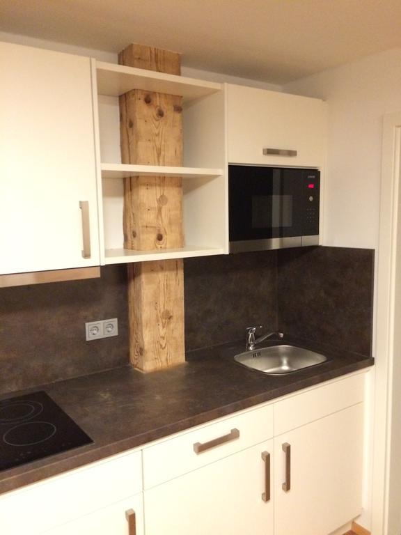 Bauer Gaestezimmer Kipfenberg Esterno foto