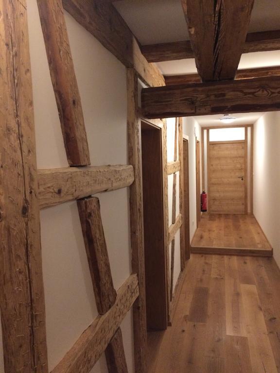 Bauer Gaestezimmer Kipfenberg Esterno foto