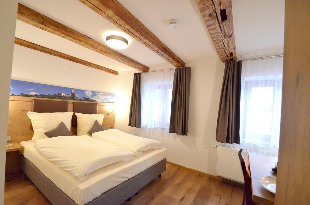 Bauer Gaestezimmer Kipfenberg Esterno foto