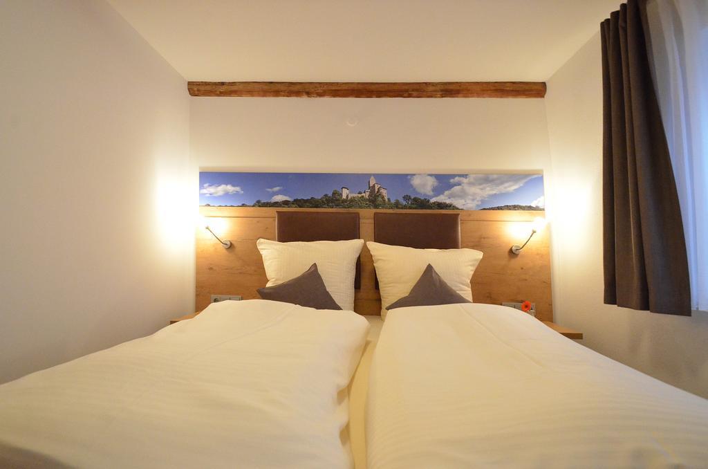 Bauer Gaestezimmer Kipfenberg Esterno foto