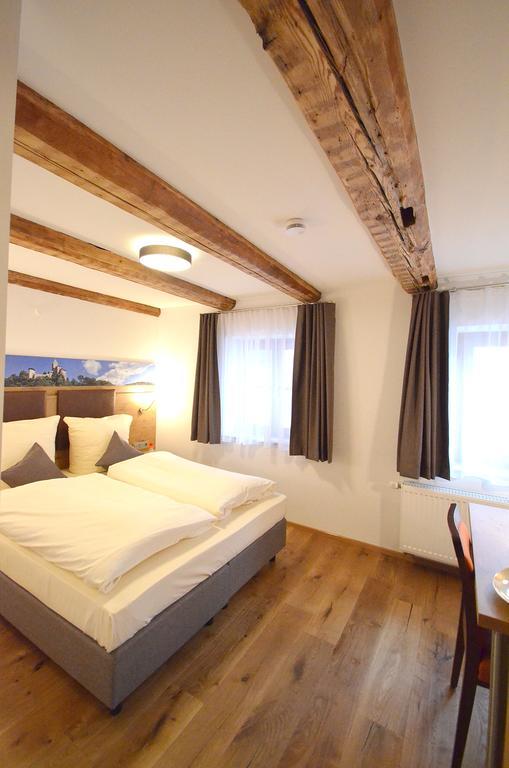 Bauer Gaestezimmer Kipfenberg Esterno foto