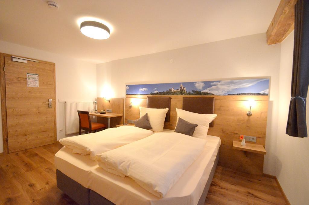 Bauer Gaestezimmer Kipfenberg Esterno foto