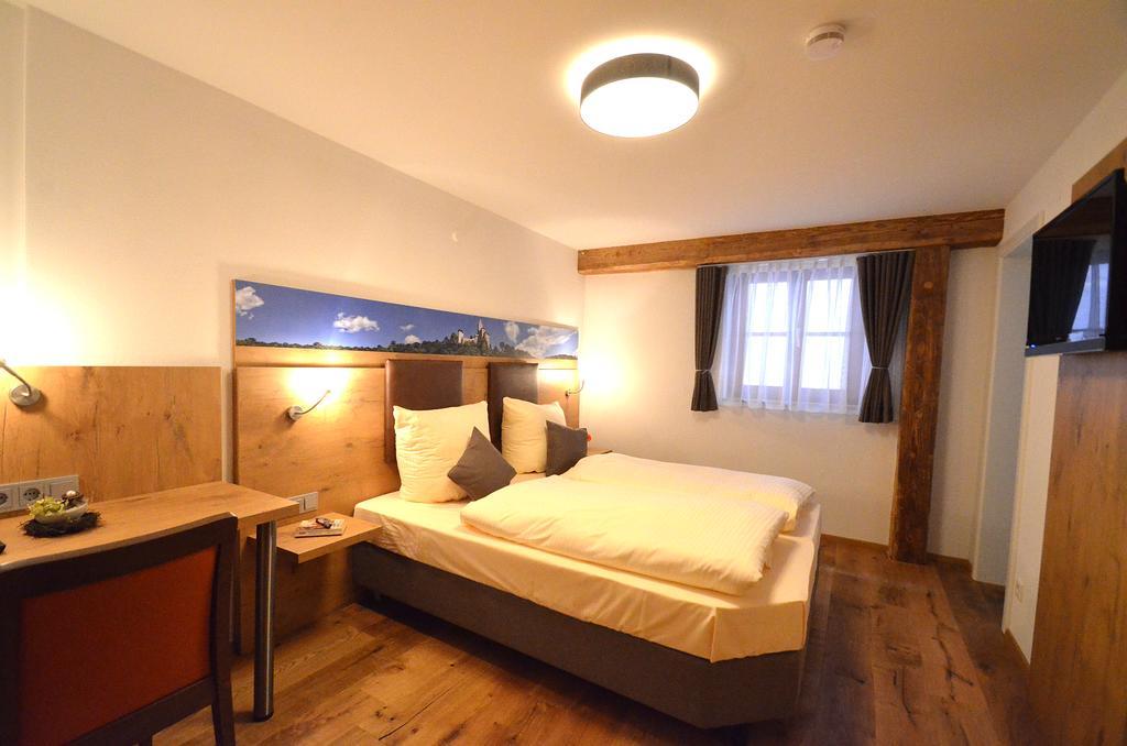 Bauer Gaestezimmer Kipfenberg Esterno foto