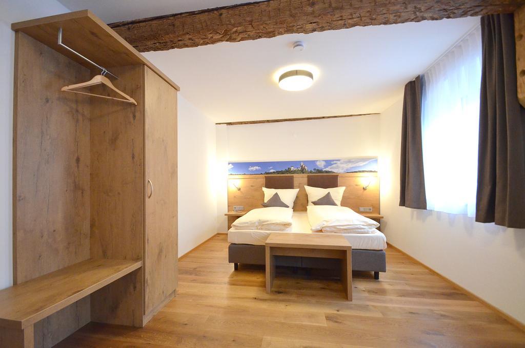 Bauer Gaestezimmer Kipfenberg Esterno foto