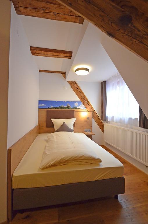 Bauer Gaestezimmer Kipfenberg Esterno foto