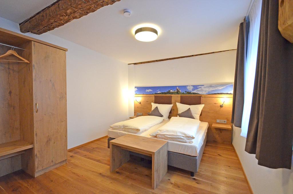 Bauer Gaestezimmer Kipfenberg Esterno foto
