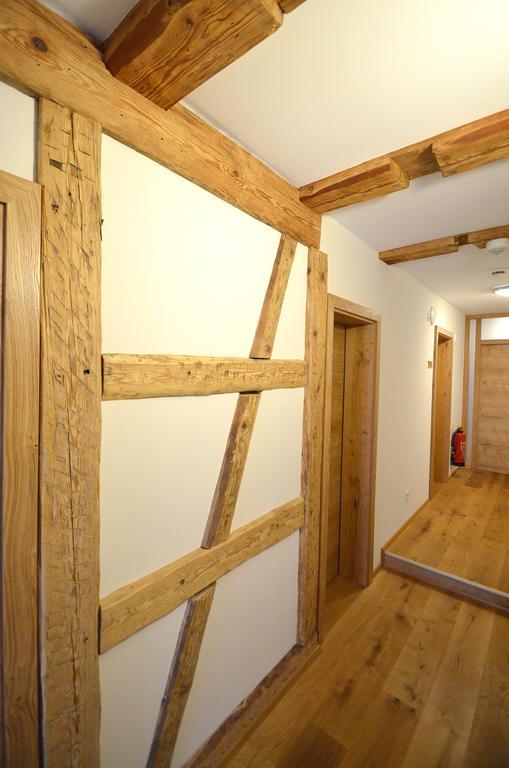 Bauer Gaestezimmer Kipfenberg Esterno foto