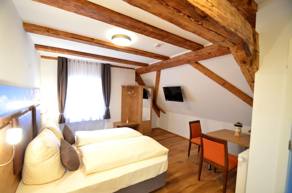 Bauer Gaestezimmer Kipfenberg Esterno foto