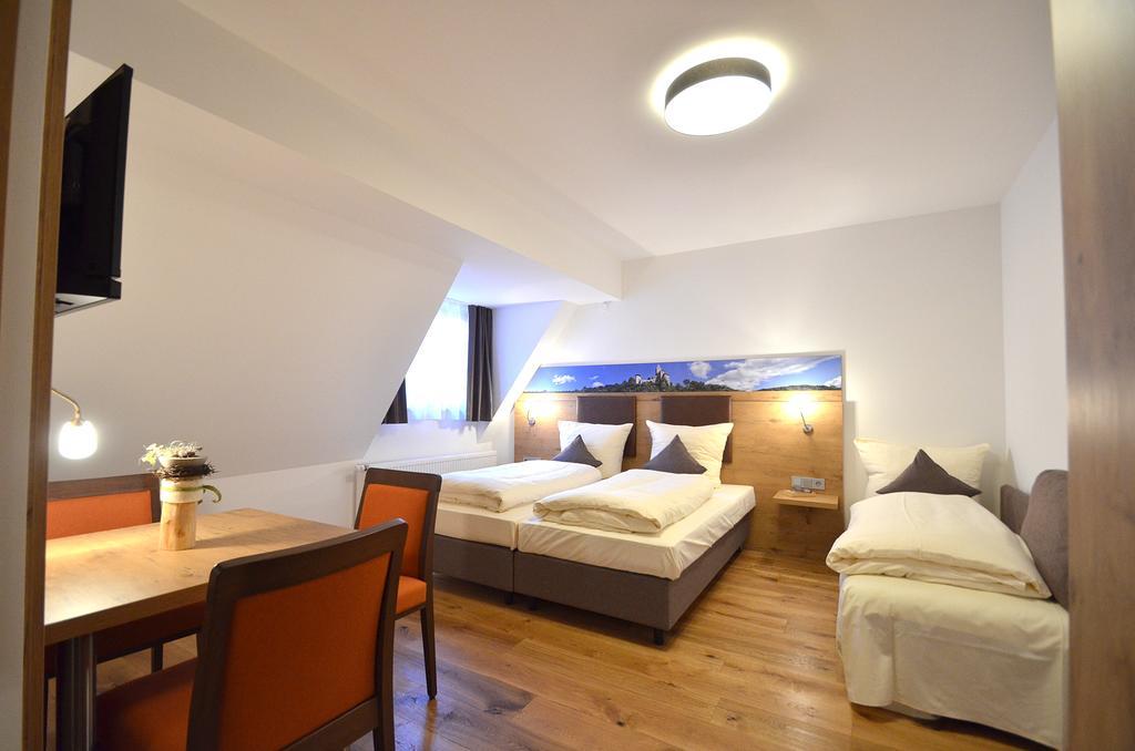 Bauer Gaestezimmer Kipfenberg Esterno foto