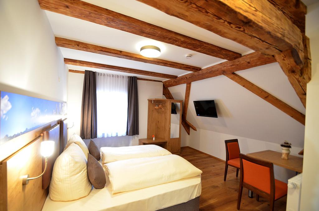 Bauer Gaestezimmer Kipfenberg Esterno foto