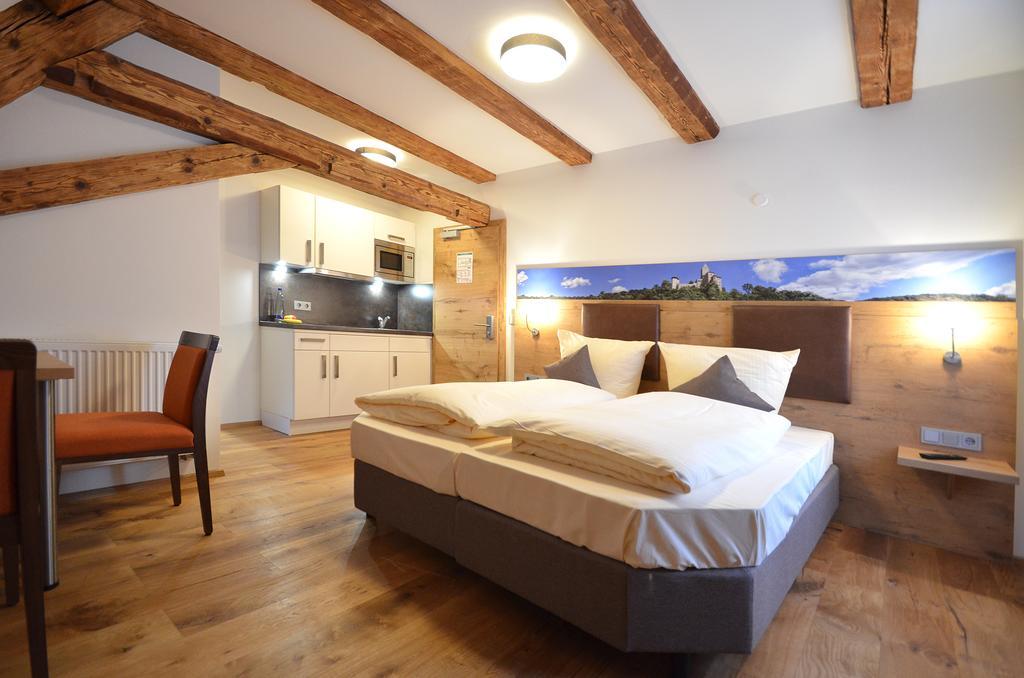 Bauer Gaestezimmer Kipfenberg Esterno foto