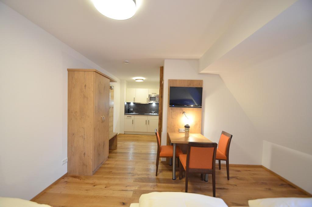 Bauer Gaestezimmer Kipfenberg Esterno foto