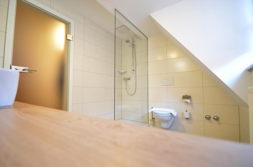 Bauer Gaestezimmer Kipfenberg Esterno foto