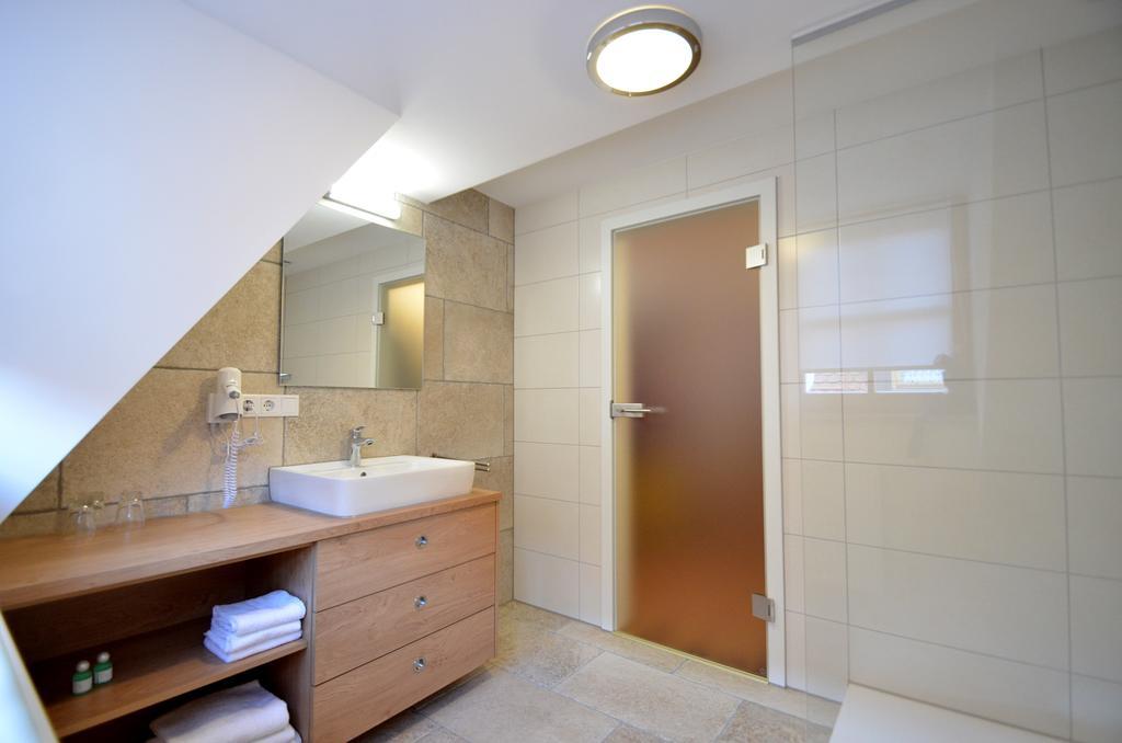 Bauer Gaestezimmer Kipfenberg Esterno foto