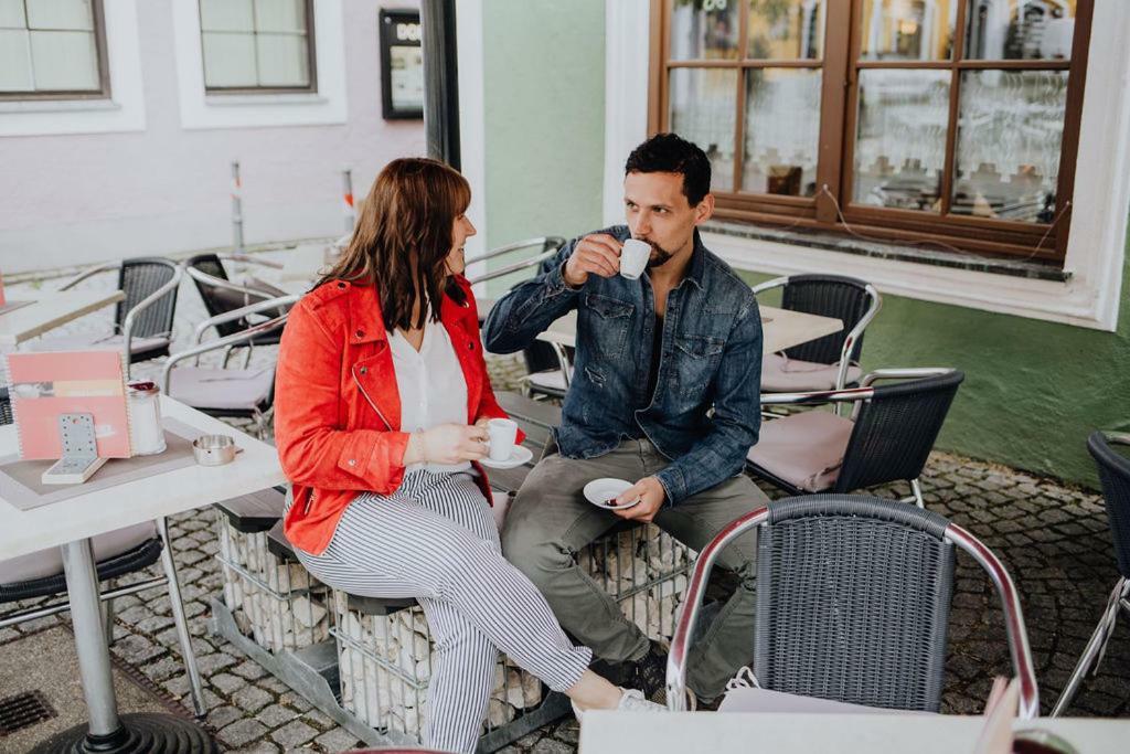 Bauer Gaestezimmer Kipfenberg Esterno foto