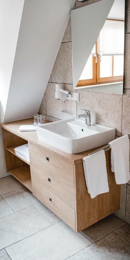 Bauer Gaestezimmer Kipfenberg Esterno foto